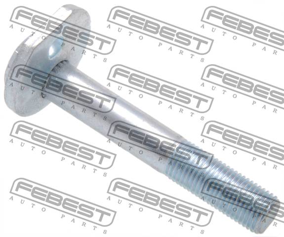 Болт с эксцентриком 0129-002  GX93  4WD перед  FEB