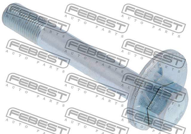 Болт с эксцентриком 0129-005     HALUX    FEBEST