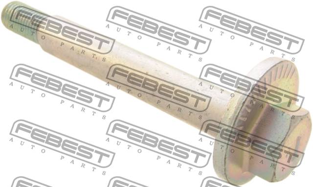 Болт с эксцентриком 0429-002           FEBEST