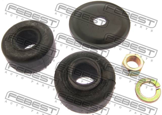 Втулка MSB-030 Febest (растяжки) /комплект/