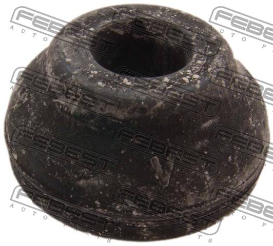 Втулка HSB-054 Febest (амортизатора)