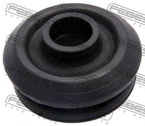 Втулка MSB-060 Febest (амортизатора)