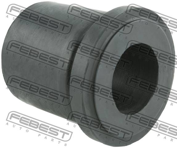 Втулка NSB-034 Febest (рессорная)
