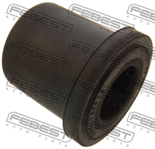 Втулка TSB-787** Febest (рессорная)