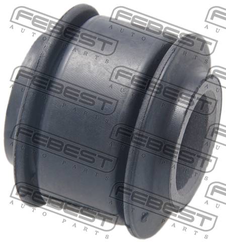 Сайлентблок TAB-554 Febest /REAR аморт.NZE121/[#48530-80046]