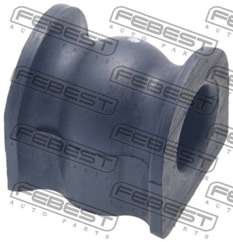 Втулка HSB-002** Febest (d=18) (стабилизатора)