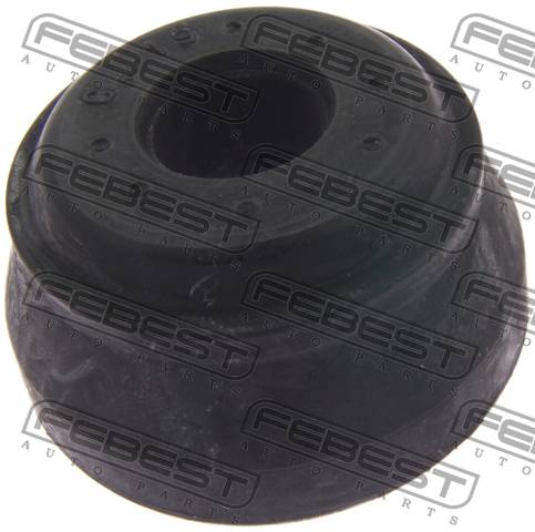 Втулка HSB-031 Febest (растяжки) /переднего торсиона/