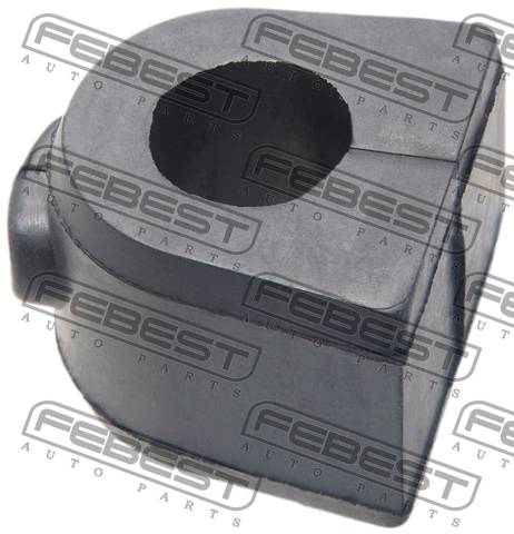 Втулка SSB-002 Febest (d=18) (стабилизатора)