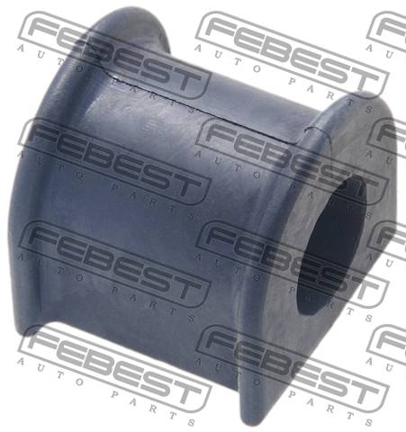 Втулка TSB-792 Febest (d=21) (стабилизатора)