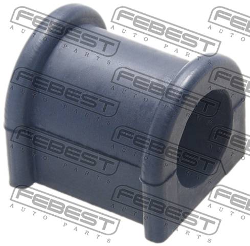 Втулка TSB-CR42F Febest (d=24) (стабилизатора)