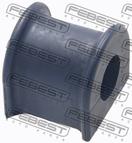 Втулка TSB-NZE120F Febest (d=21) (стабилизатора)