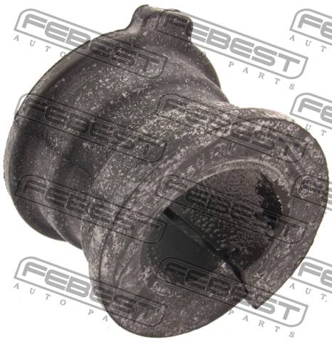 Втулка TSB-UZJ120R Febest (d=33) (стабилизатора)