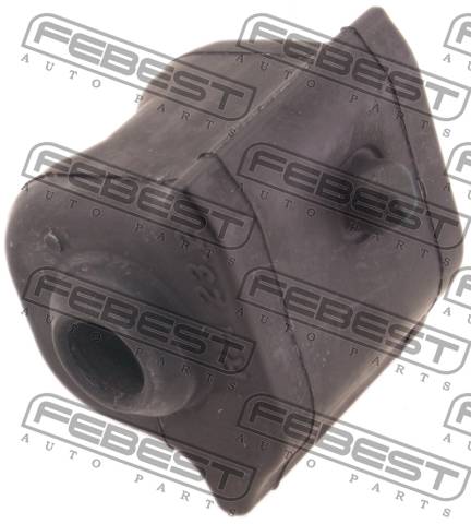Втулка TSB-ZRE151RH** Febest (d=23.2) (стабилизатора) /правая/