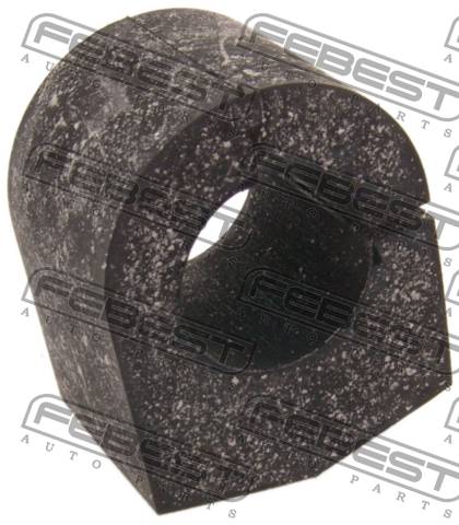 Втулка NSB-Y61F1 Febest (d=20) (стабилизатора)