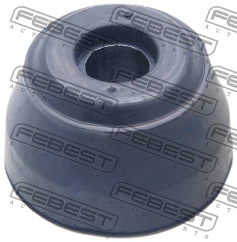 Втулка HSB-030 Febest (растяжки) /переднего торсиона/