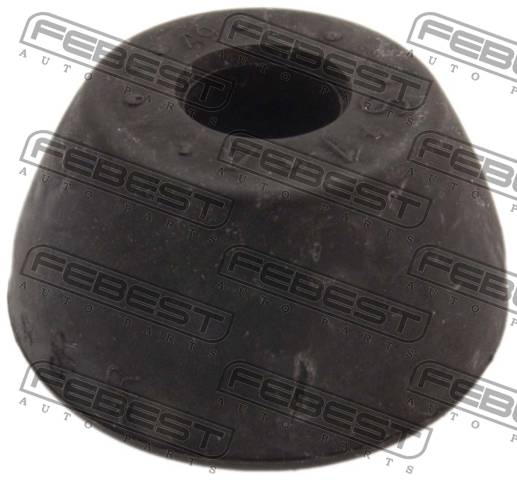 Втулка HSB-052** Febest (растяжки) /переднего торсиона/