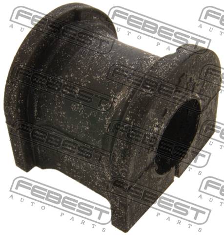 Втулка MZSB-GFR Febest (d=26) (стабилизатора)