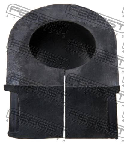 Втулка MZSB-GFF Febest (d=27) (стабилизатора)