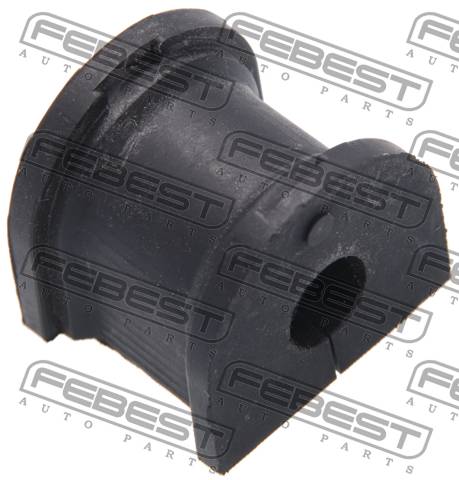 Втулка MZSB-001** Febest (d=11.5) (стабилизатора)
