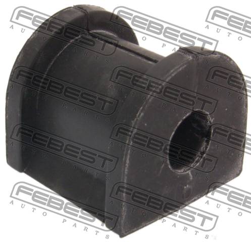 Втулка MSB-CSR Febest (d=12) (стабилизатора)