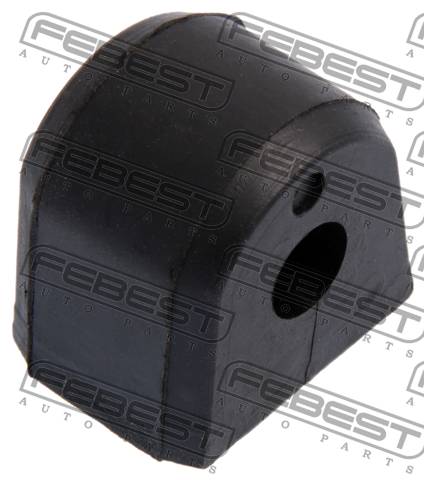 Втулка SSB-004 Febest (d=12) (стабилизатора)