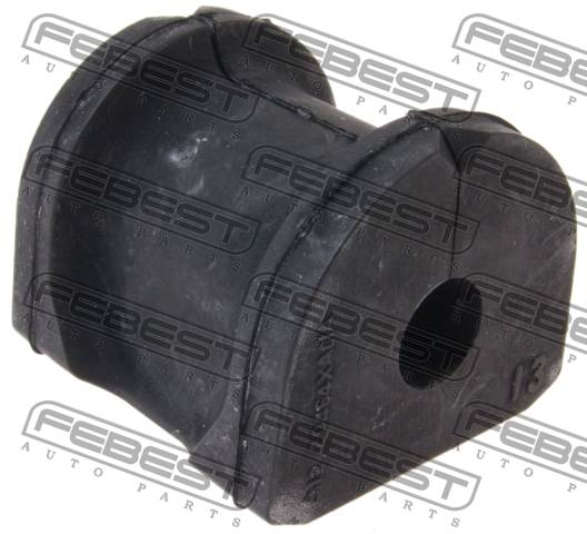 Втулка SSB-B9NR** Febest (d=13) (стабилизатора)