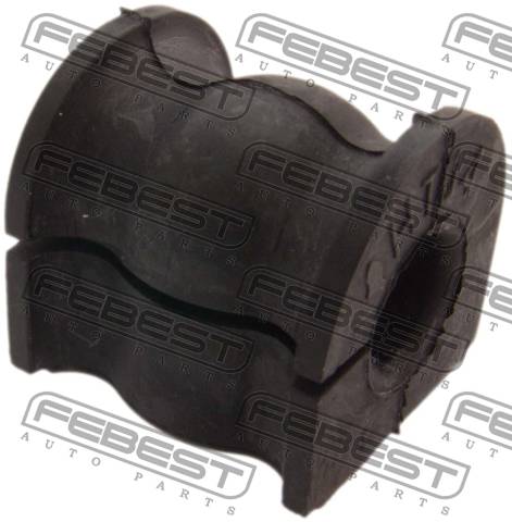 Втулка HSB-CL7R Febest (d=14) (стабилизатора)