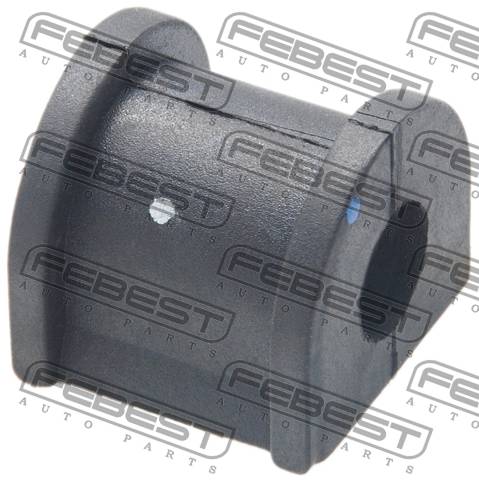 Втулка MSB-737 Febest (d=15) (стабилизатора)