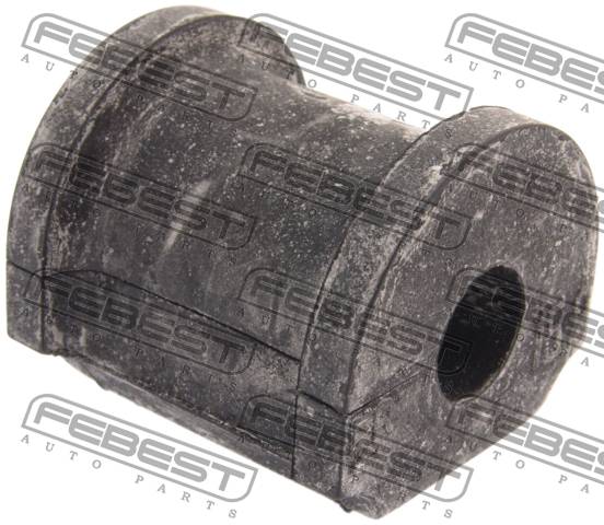 Втулка HSB-ES3F** Febest (d=15.9) (стабилизатора)
