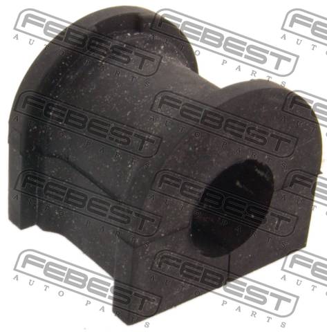 Втулка MZSB-010 Febest (d=16) (стабилизатора)