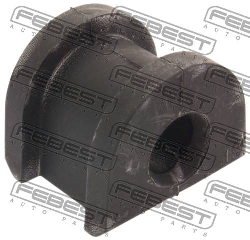 Втулка SSB-R2 Febest (d=16) (стабилизатора)