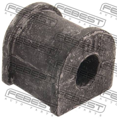 Втулка TSB-ACV40R Febest (d=16) (стабилизатора)