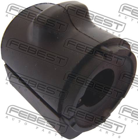 Втулка MZSB-DEMF Febest (d=17) (стабилизатора)