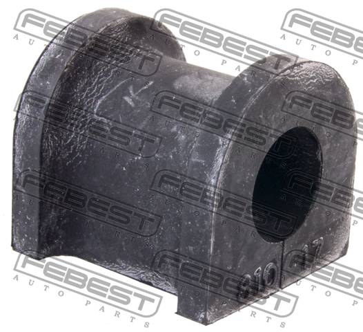Втулка HSB-008 Febest (d=17) (стабилизатора)