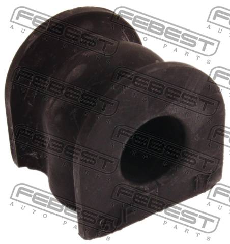 Втулка HSB-FRVR Febest (d=17) (стабилизатора)