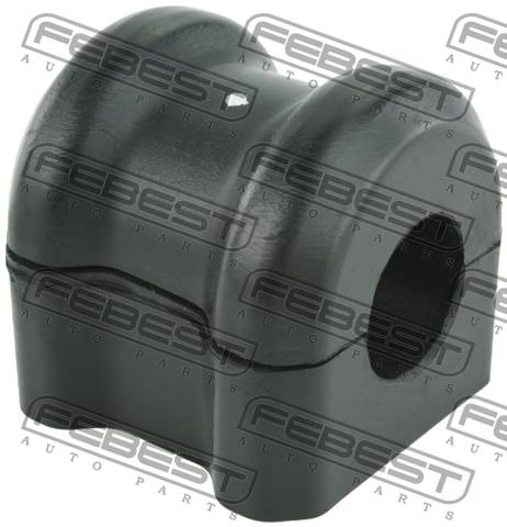 Втулка TSB-230R Febest (d=17) (стабилизатора)