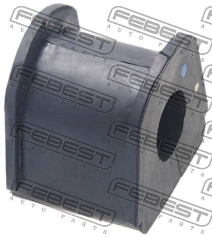 Втулка MSB-733** Febest (d=18) (стабилизатора)