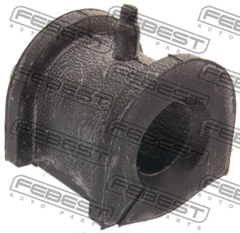 Втулка MSB-CK1F** Febest (d=18) (стабилизатора)