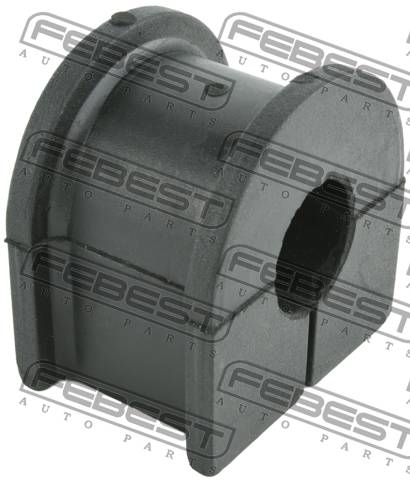 Втулка MZSB-MPVF00 Febest (d=18) (стабилизатора)