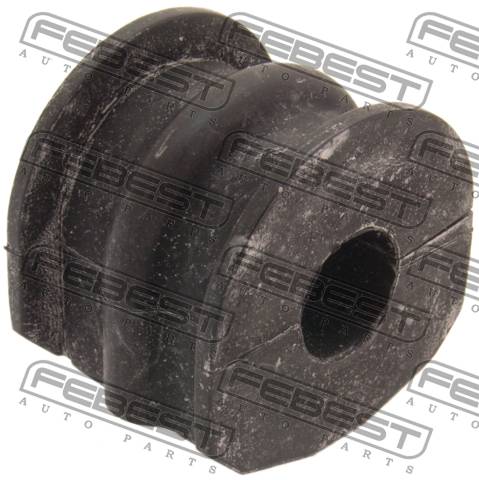 Втулка NSB-Z50R18 Febest (d=18) (стабилизатора)
