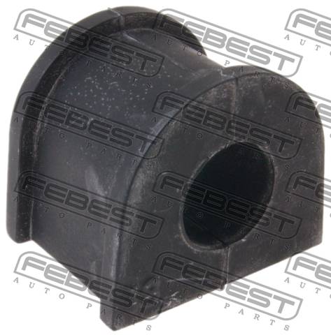 Втулка SSB-010 Febest (d=18) (стабилизатора)
