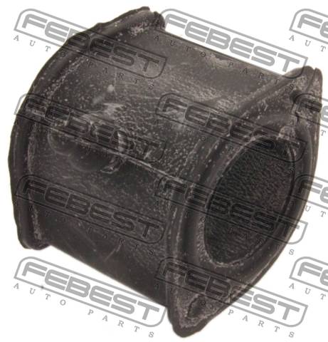 Втулка MSB-013** Febest (d=19) (стабилизатора)