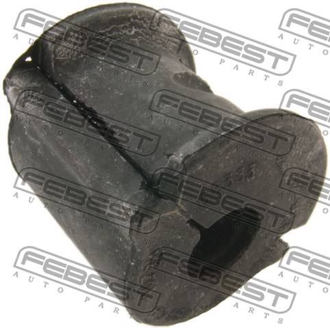 Втулка MZSB-TRBF Febest (d=19) (стабилизатора)