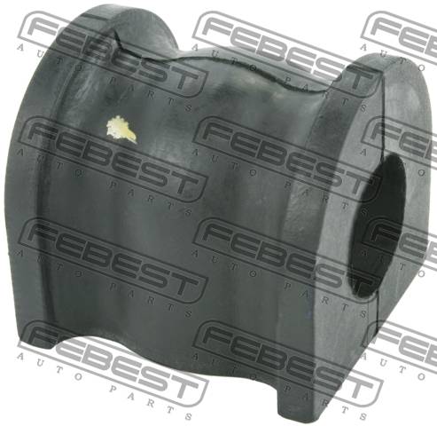 Втулка MZSB-009 Febest (d=19) (стабилизатора)