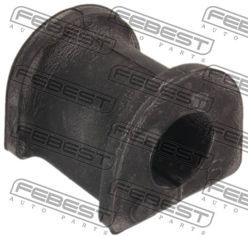 Втулка MSB-EA6R Febest (d=20) (стабилизатора)