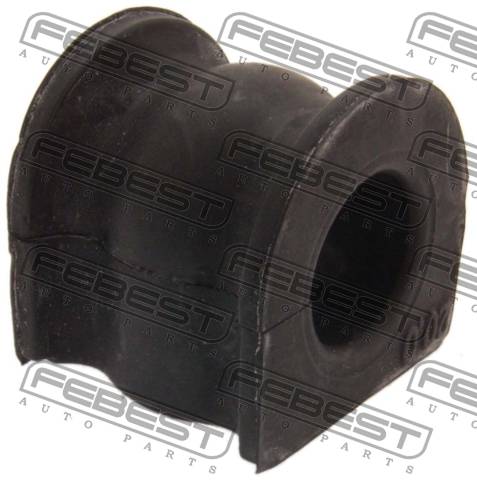 Втулка HSB-056 Febest (d=20) (стабилизатора)