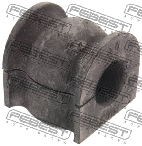 Втулка HSB-REF Febest (d=20) (стабилизатора)