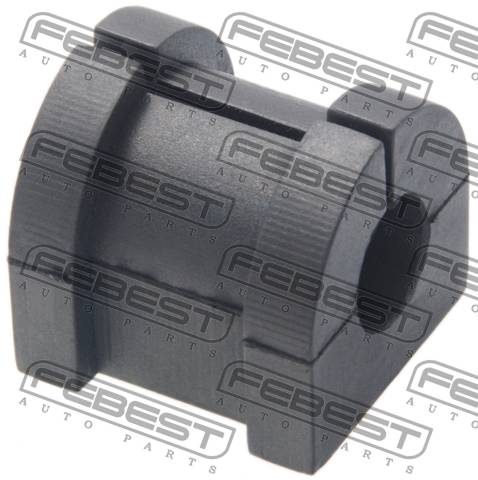 Втулка MSB-CW8R Febest (d=20) (стабилизатора)