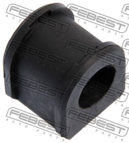 Втулка MZSB-BJF Febest (d=20) (стабилизатора)