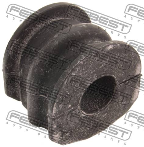 Втулка NSB-038 Febest (d=20) (стабилизатора)